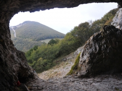 Grotta-san-Francesco